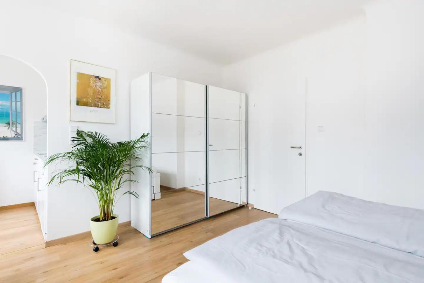 Sunny By Jr - Monthly Apartment *