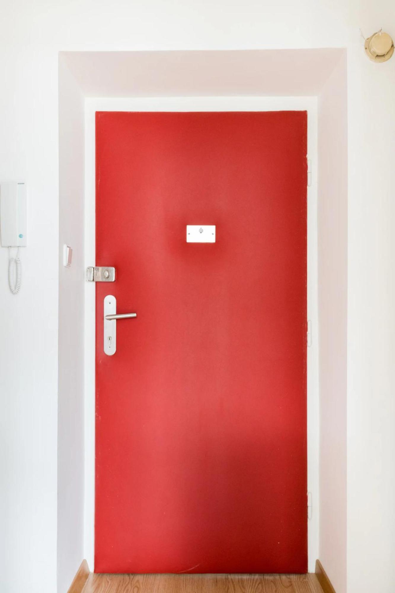 Apartment Sunny By Jr - Monthly Wien