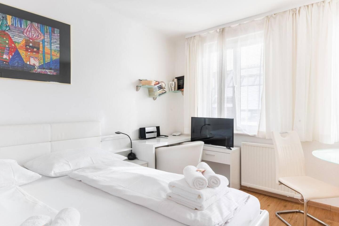 Sunny By Jr - Monthly Apartment Wien