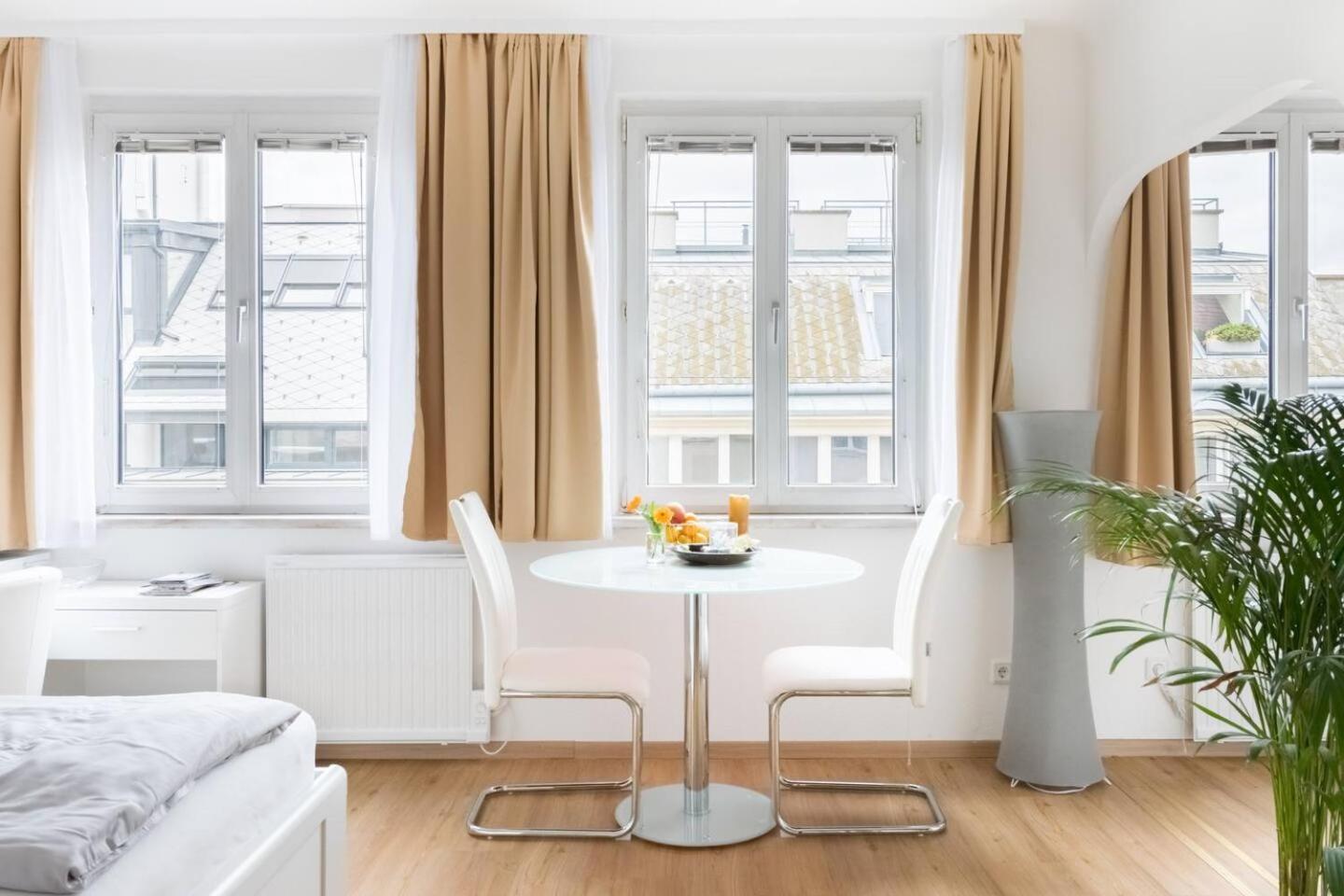Apartment Sunny By Jr - Monthly *