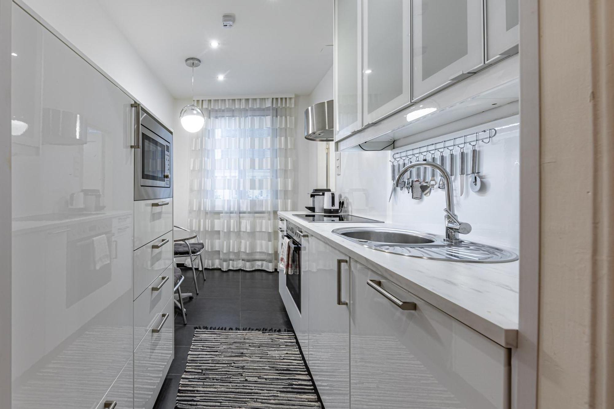 Apartment Sunny By Jr - Monthly Wien