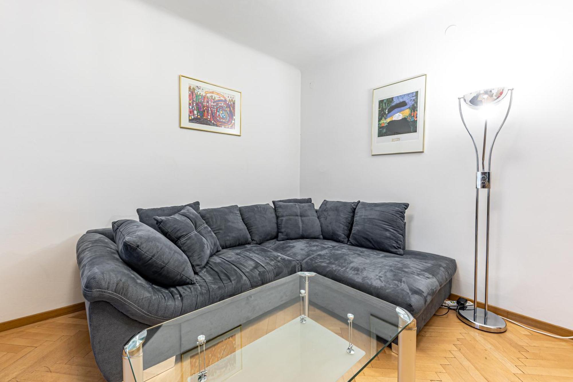 Apartment Sunny By Jr - Monthly