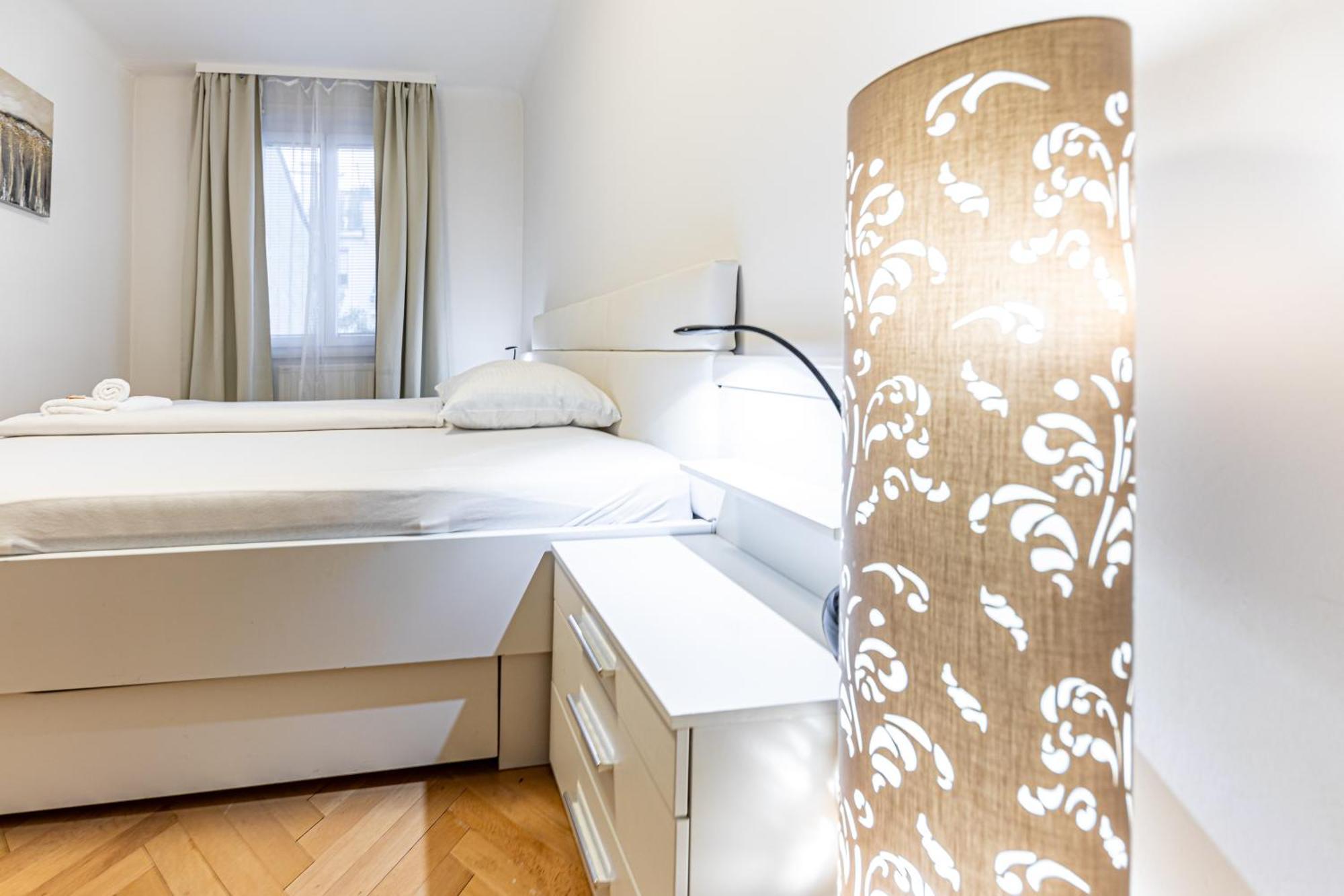 Apartment Sunny By Jr - Monthly *