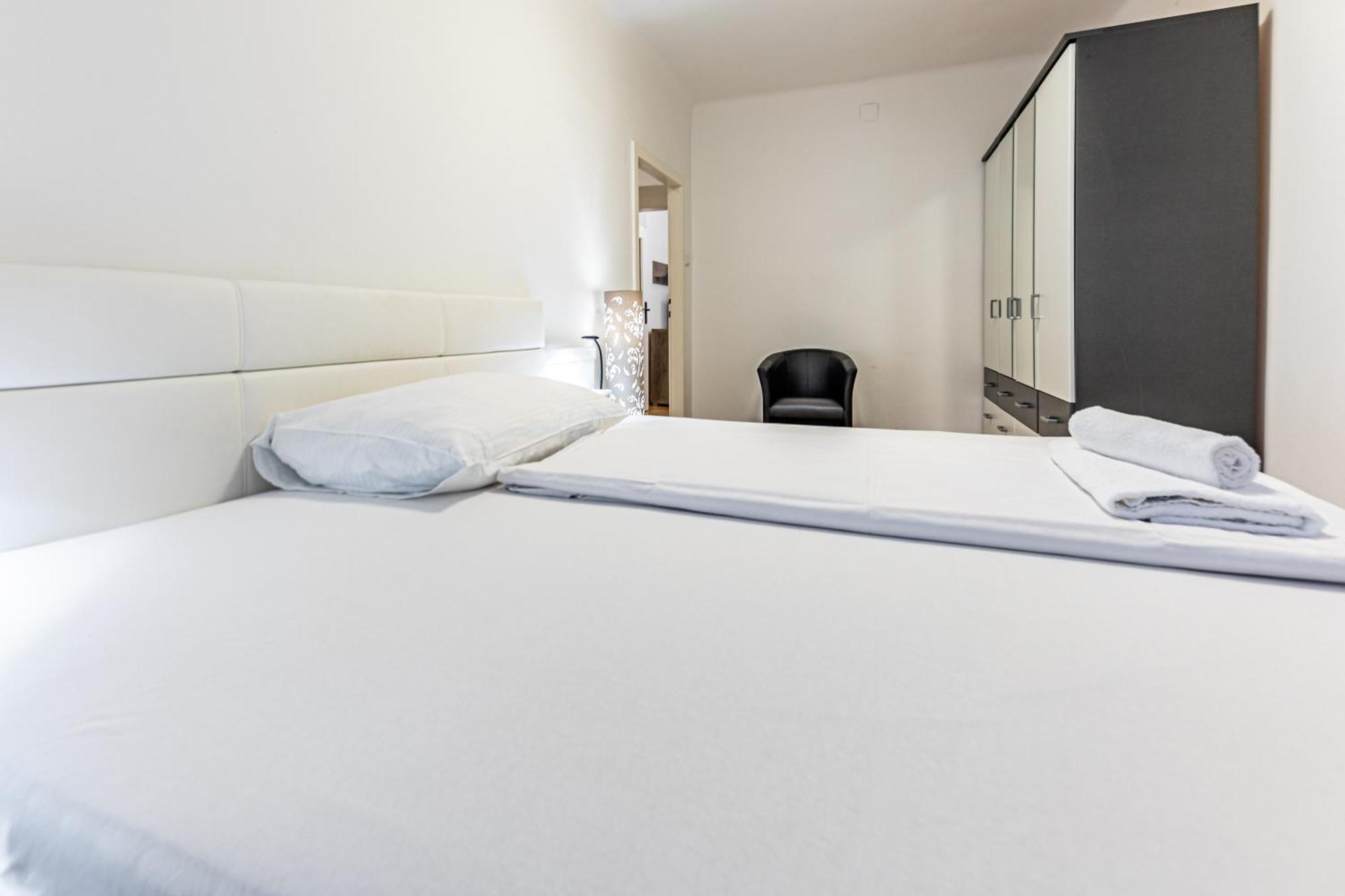 Sunny By Jr - Monthly Apartment Wien